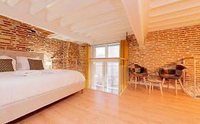Le Capitoul - Appartement D'Exception Hypercentre De Toulouse